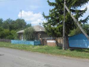 Продам индивидуальный жилой дом в п.Каргаполье - оголошення