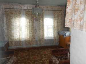Продам индивидуальный жилой дом в р.п.Каргаполье ,ул.Кирова