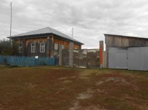 Продам индивидуальный жилой дом в с.Долговское ул.Трудовая - оголошення