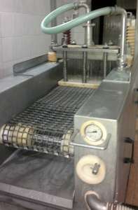 Продам иньектор для шприцевания мяса Lutetia - оголошення