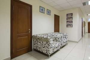Продам капитальное здание В центре , м. Советская, ремонт 850м