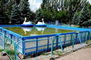 Продам каркасный бассейн.