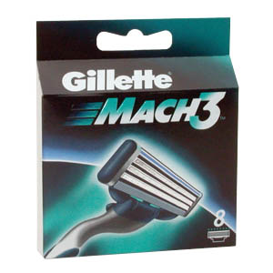 Продам картриджи Gillette. Gillette Mach3 (8) -7.5$Gillette Mach3 Turbo (8) -8.0$Gillette Fusion Power (8) -13.5$Gillette Fusion ( - объявление