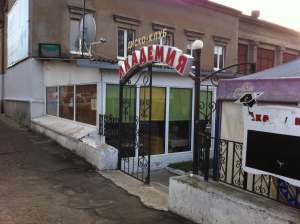 Продам кафе в центре города Запорожье. - объявление