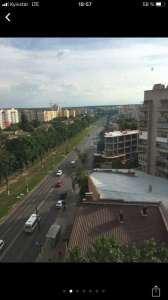 Продам квартиру ЖК Пироговский - объявление