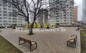 Продам квартиру Люстдорфская дор. / ЖК Одиссей - оголошення