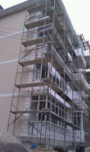 Продам квартиру в новом доме