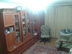 Продам квартиру на Павловом Поле
