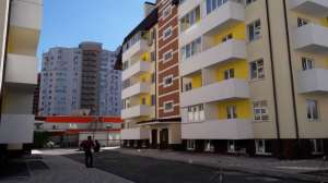 Продам квартиру-студио по ул. Вильямса, 6-г. - объявление