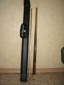 Продам кий биллиард.Gpod 158 см, - оголошення