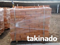 Продам кирпич м100, м125, м150. - объявление
