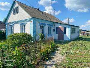 Продам кирпичный дом в Центре села Великополовецкое.Участок 65 соток. - объявление