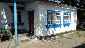 Продам кирпичный дом в с. Пищики, 10 км. от Белой Церкви