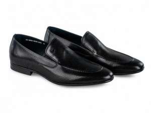 Продам классические мужские туфли без шнурков kemal tanca - объявление