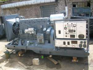 Продам коленчатый вал номинальный шкода S160 , - оголошення