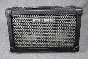 Продам комбоусилитель Roland Cube Street Black - объявление
