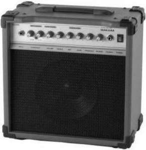 Продам комбоусилитель для гитары SOUNDKING AK20 RA (750грн) - оголошення