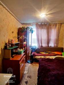 Продам комнату 17 кв.метров на Шолом-Алейхема.