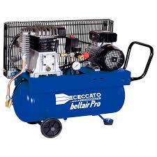 Продам компрессор Ceccato Beltair PRO 100C3MR 230/50 - объявление