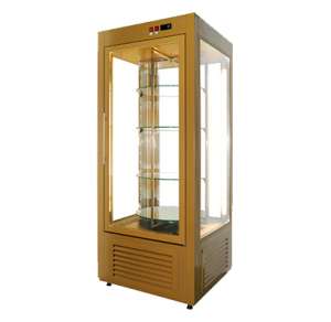 Продам кондитерский шкаф холодильный Cold SW 604 L/O б.у. в ресторан, кафе, общепит - оголошення
