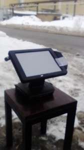 Продам контактный POS-терминал PROX PS 8851A бу Киев