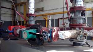 Продам котел газовый Viessmann 620 кВт б/у в отличном состоянии