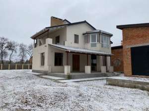 Продам коттедж в Харькове, м. Индустриальная - объявление