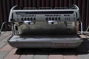 Продам кофемашину Faema E 92 2 Gr - объявление