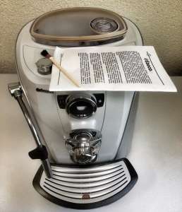 Продам кофе-машины Saeco, DeLonghi, Krups, Bosch - оголошення