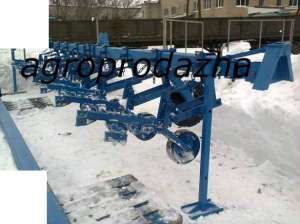 Продам культиватор КРН -5.6 (КРНВ) - объявление