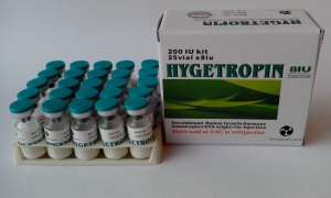 Продам, купить Hygetropin, Хайгетропин, GHRP 2, CJC 1295, Джинтропин, GW1516, гормон роста. - оголошення