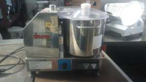 Продам куттер SIRMAN C 6 VV БУ - оголошення