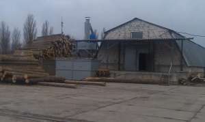 Продам лесопилку - объявление