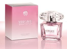 Продам лицензионные Versace Bright Crystal 90 мл - оголошення