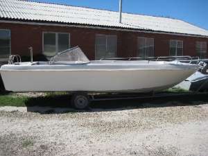 Продам лодку моторную К-560. Касатка-560