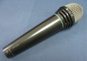 Продам микрофон AKG Acustics D-321 - оголошення