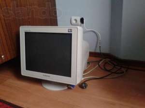Продам монитор Samsung SyncMaster 793DF - объявление