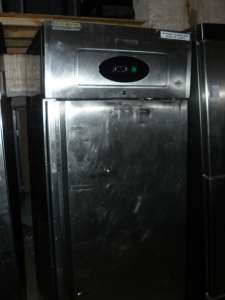 Продам морозильный шкаф бу Tefcold RF 710 - объявление