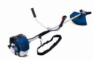 Продам мотокосу Ростех БMK- 1743 - оголошення