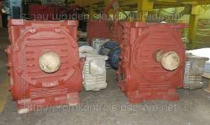Продам мотор-редуктор МЧ2-160/80 мотор-редуктор МЧ2-80/160 - объявление