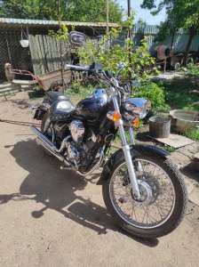 Продам мотоцикл Lifan 250B - объявление