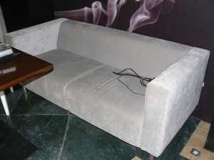 Продам мягкие диваны бу в отличном состоянии - объявление