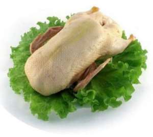 Продам мясные тушки утки Мулард
