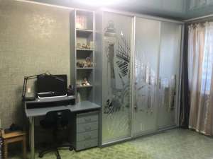 Продам на Н.Домах, (Слинько), 1-но комн. из. кв, евро-ремонт