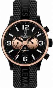 Продам наручные мужские кварцевые часы Jacques Lemans 1-1659D во Львове - объявление