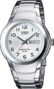 Продам наручные часы мужские casio MTP-1219A-7AVEF в Запорожье - оголошення