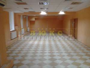 Продам нежилое помещение 199м2 пер. Вишневского - оголошення
