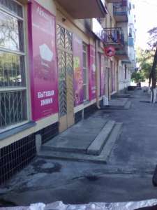Продам нежилое помещение в Днепре