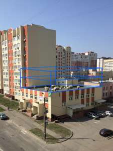 Продам нежилое помещение в Киеве, Кадетский Гай , 3 - оголошення