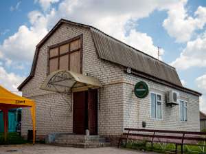 Продам нежилые помещения в с. Бугаевка, Глобинский р-н, Полтавская обл. - оголошення